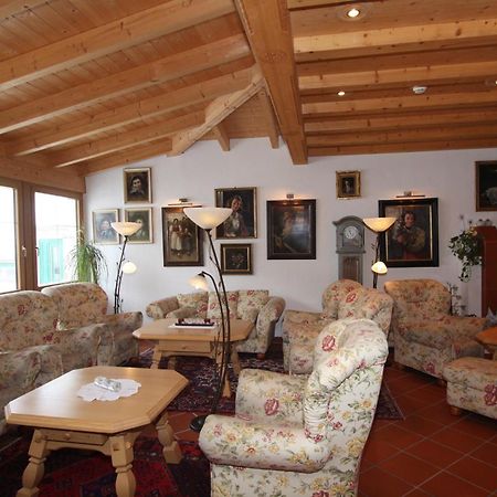 Hotel Humlerhof Gries am Brenner Luaran gambar