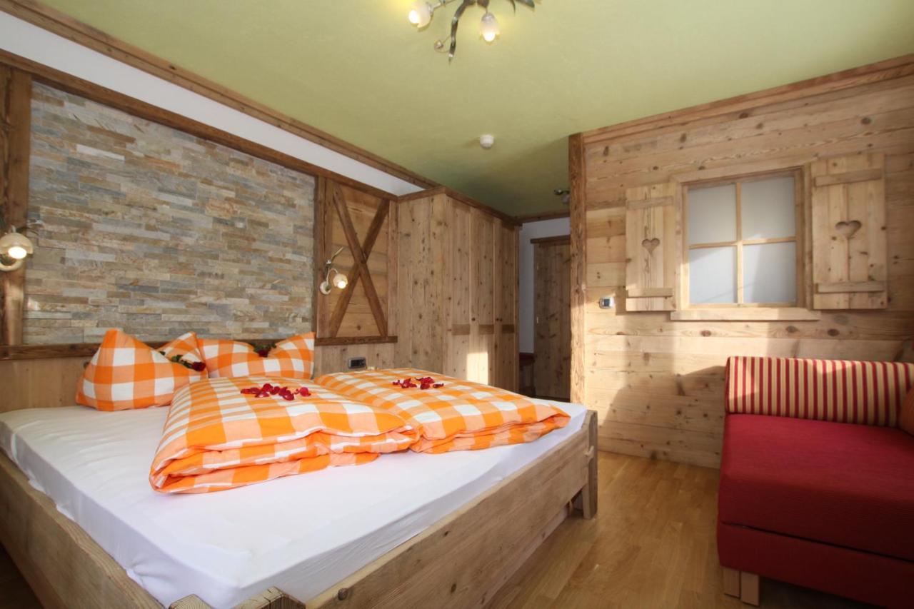 Hotel Humlerhof Gries am Brenner Luaran gambar