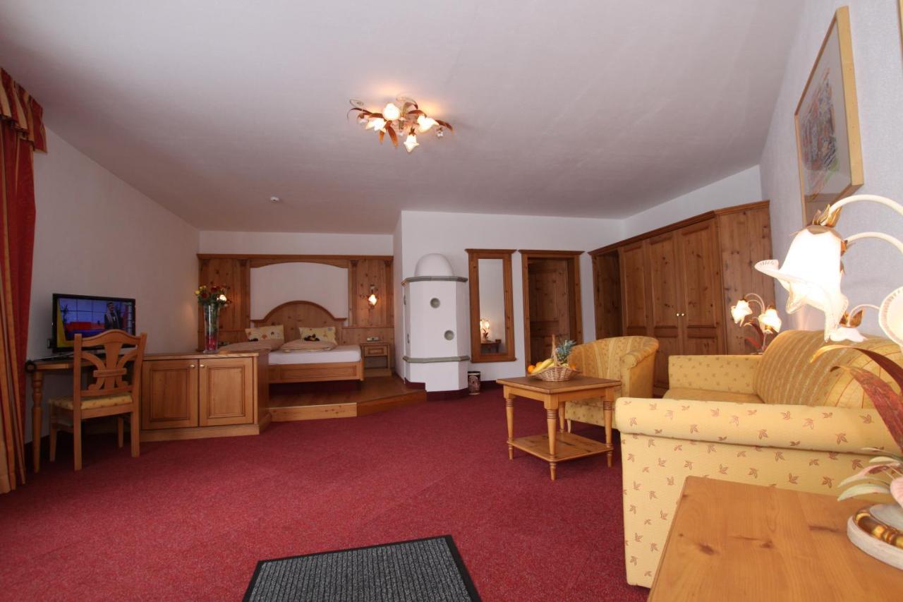 Hotel Humlerhof Gries am Brenner Luaran gambar