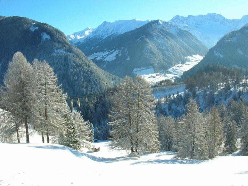 Hotel Humlerhof Gries am Brenner Luaran gambar
