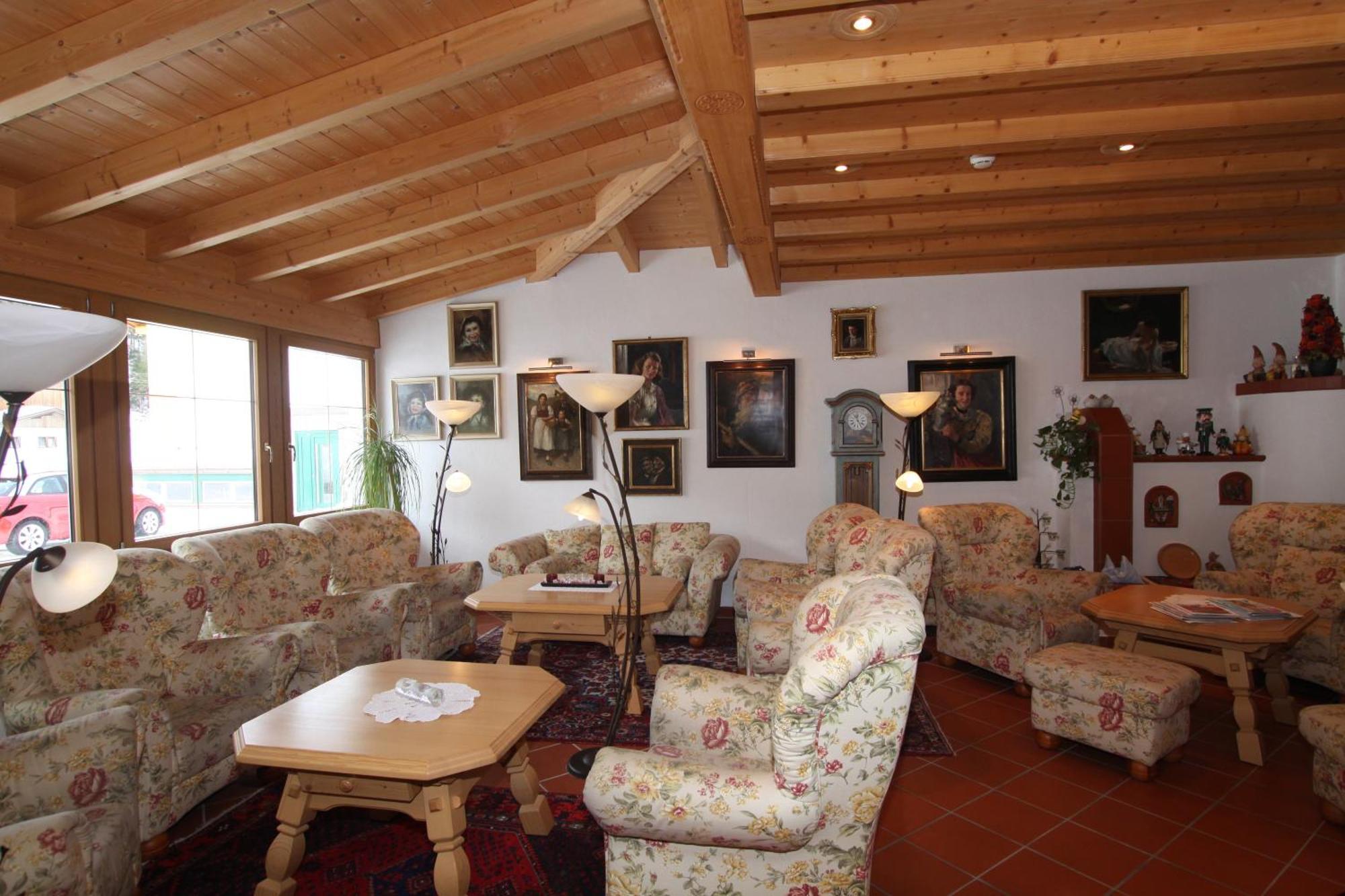 Hotel Humlerhof Gries am Brenner Luaran gambar