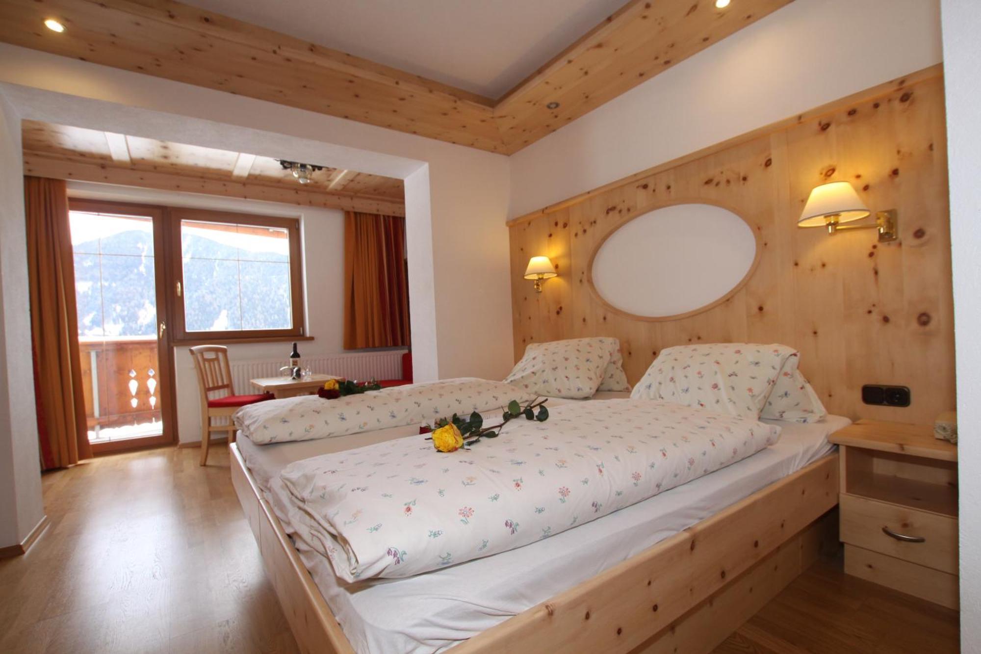 Hotel Humlerhof Gries am Brenner Luaran gambar