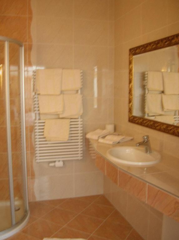 Hotel Humlerhof Gries am Brenner Luaran gambar