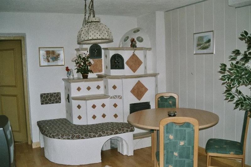 Hotel Humlerhof Gries am Brenner Luaran gambar